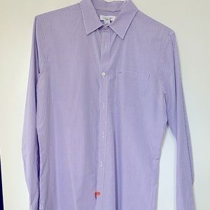 Mens dress shirt